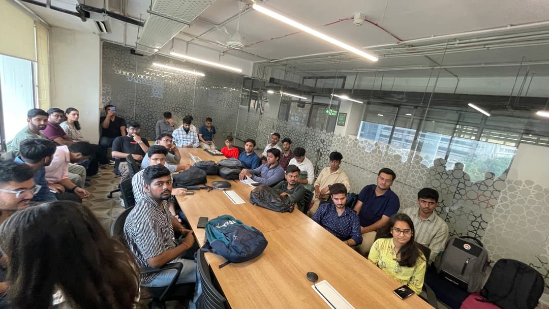 Delhi, India - MEETUP