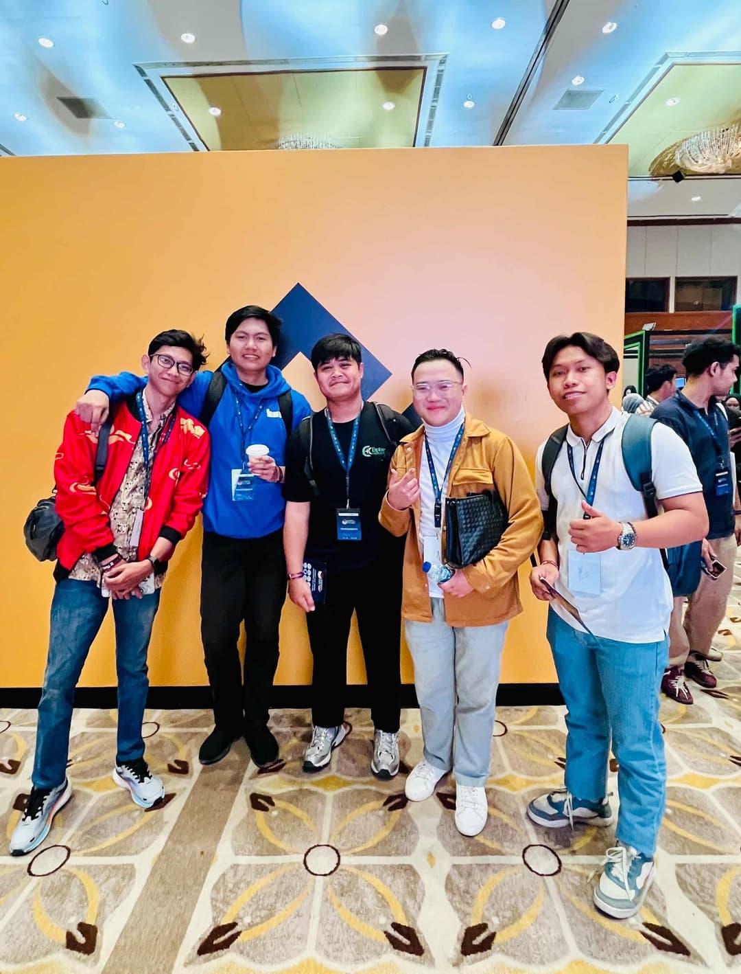 Jakarta, Indonesia - MEETUP