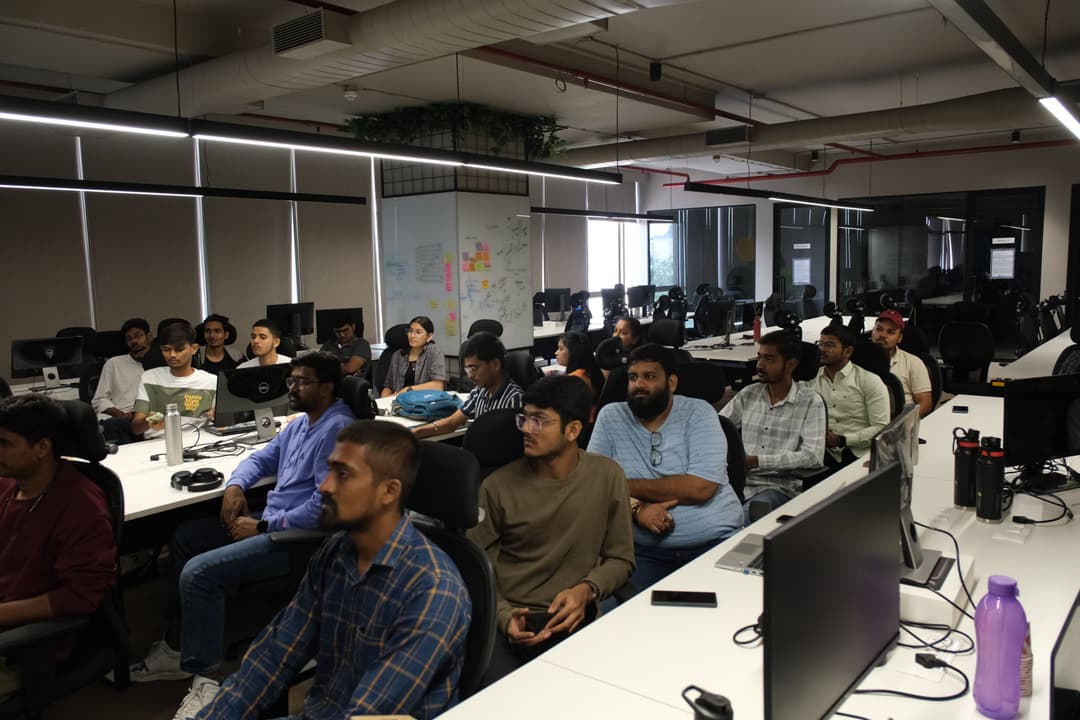 Pune, India - MEETUP