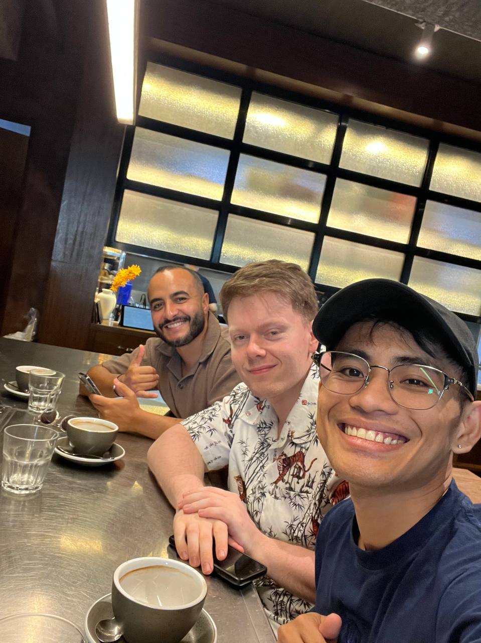 Aya community vision