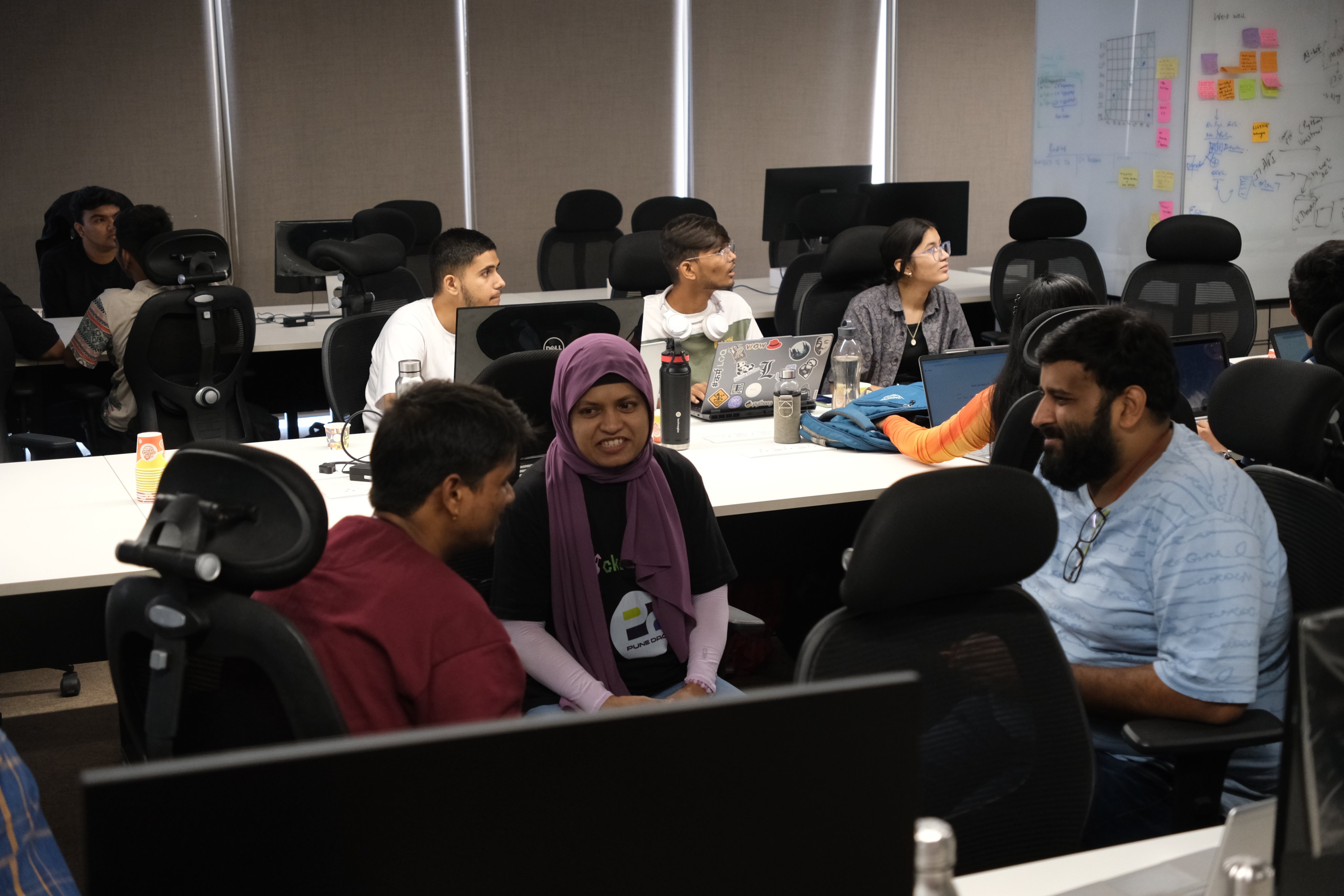 On-Chain Community Mixer